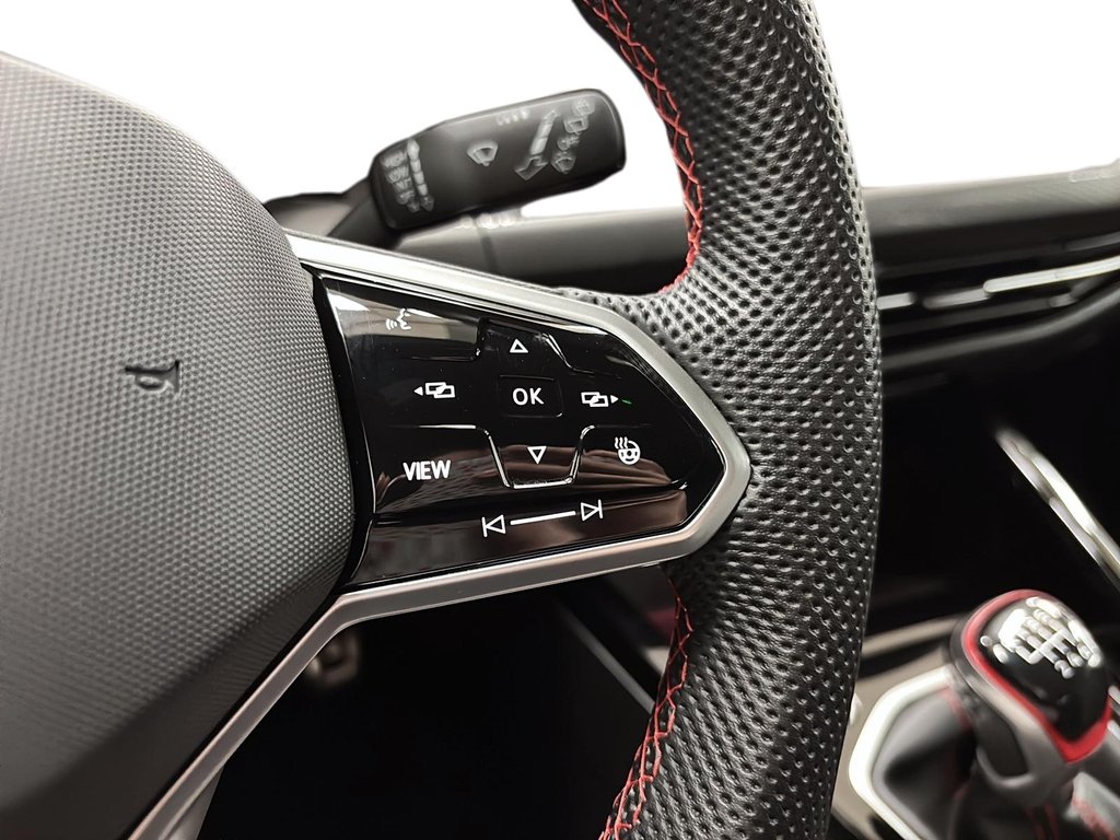 Volkswagen Golf GTI  2024 à Québec, Québec - 15 - w1024h768px