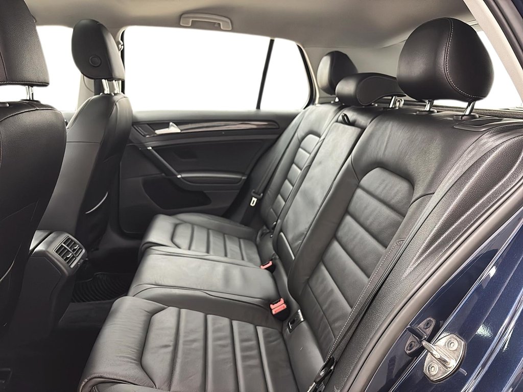 Volkswagen Golf  2018 à Québec, Québec - 7 - w1024h768px