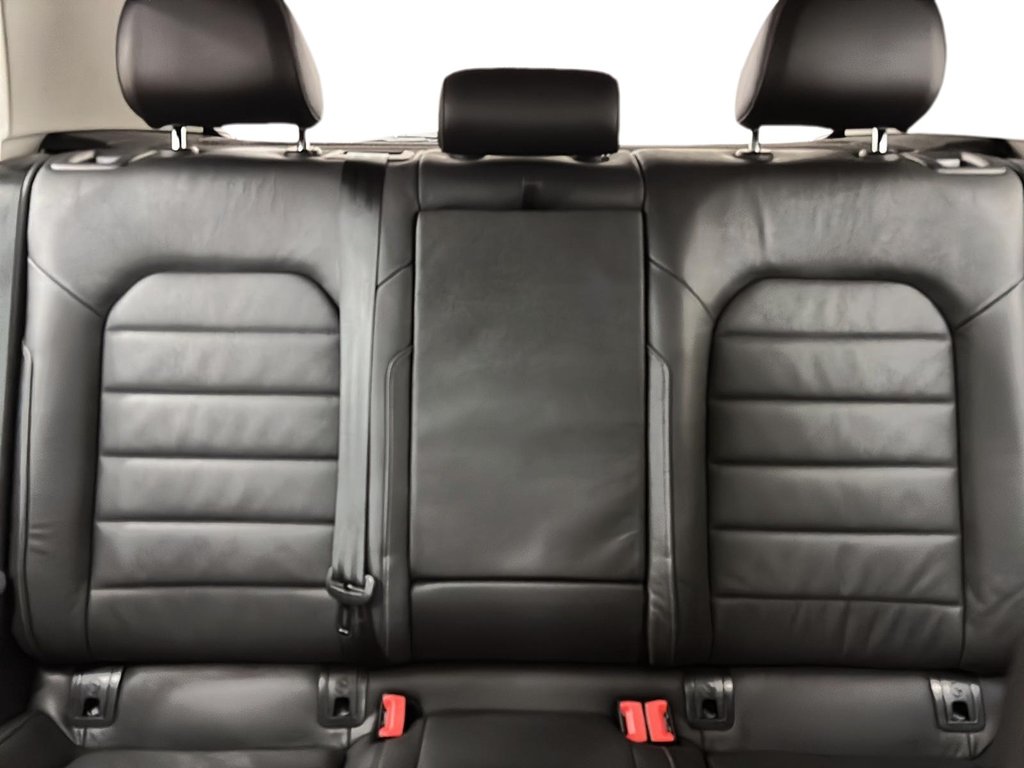 Volkswagen Golf  2018 à Québec, Québec - 18 - w1024h768px