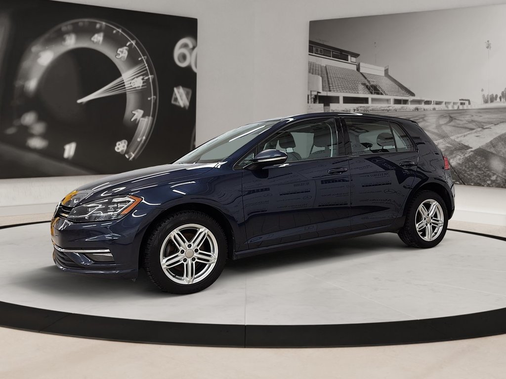 Volkswagen Golf  2018 à Québec, Québec - 6 - w1024h768px