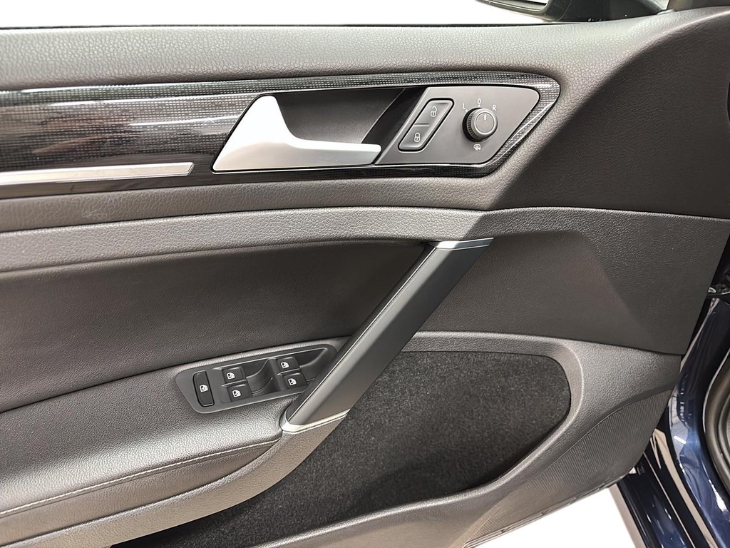 Volkswagen Golf  2018 à Québec, Québec - 9 - w1024h768px