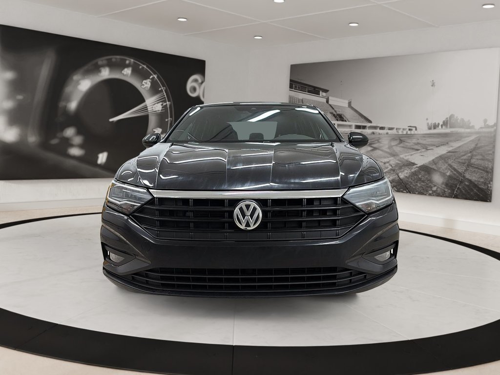 2019 Volkswagen Jetta in Quebec, Quebec - 2 - w1024h768px