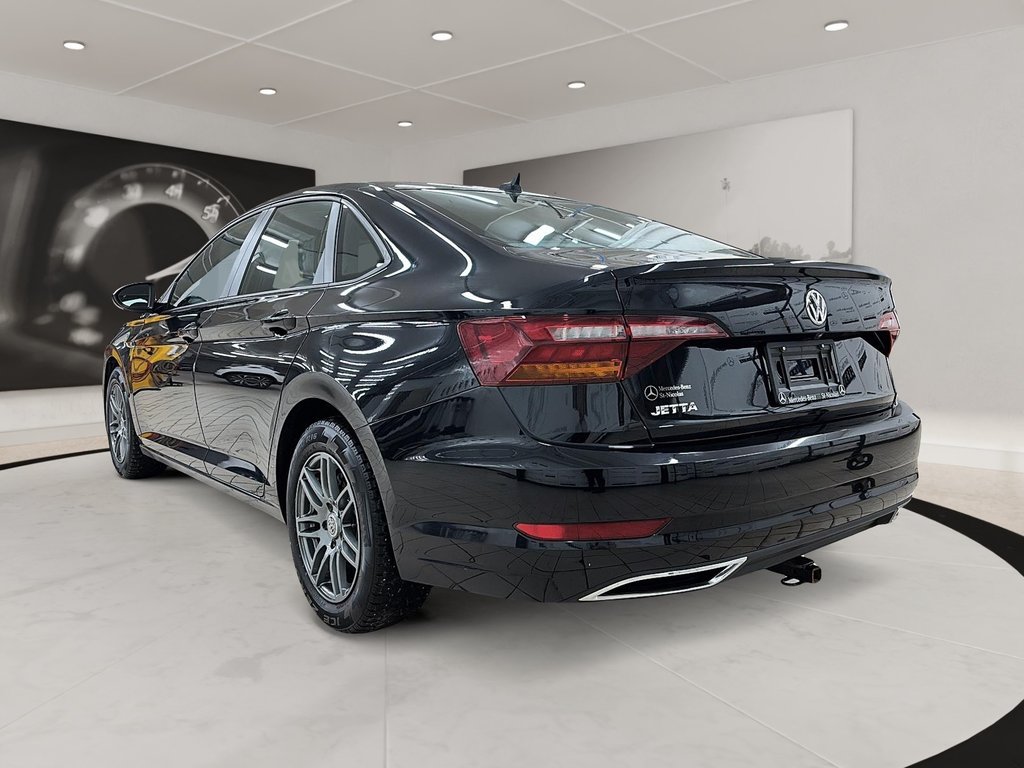 2019 Volkswagen Jetta in Quebec, Quebec - 6 - w1024h768px