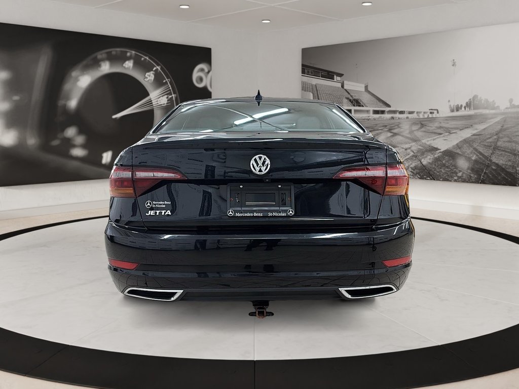 2019 Volkswagen Jetta in Quebec, Quebec - 5 - w1024h768px