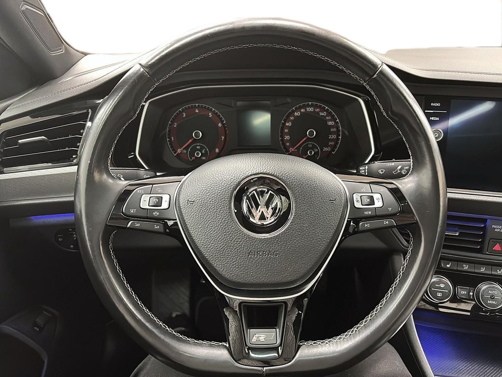 2019 Volkswagen Jetta in Quebec, Quebec - 12 - w1024h768px