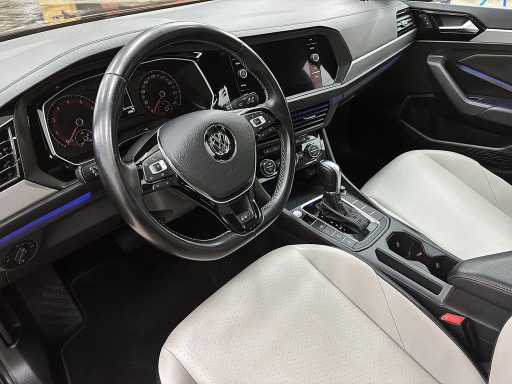 2019 Volkswagen Jetta in Quebec, Quebec - 11 - w1024h768px