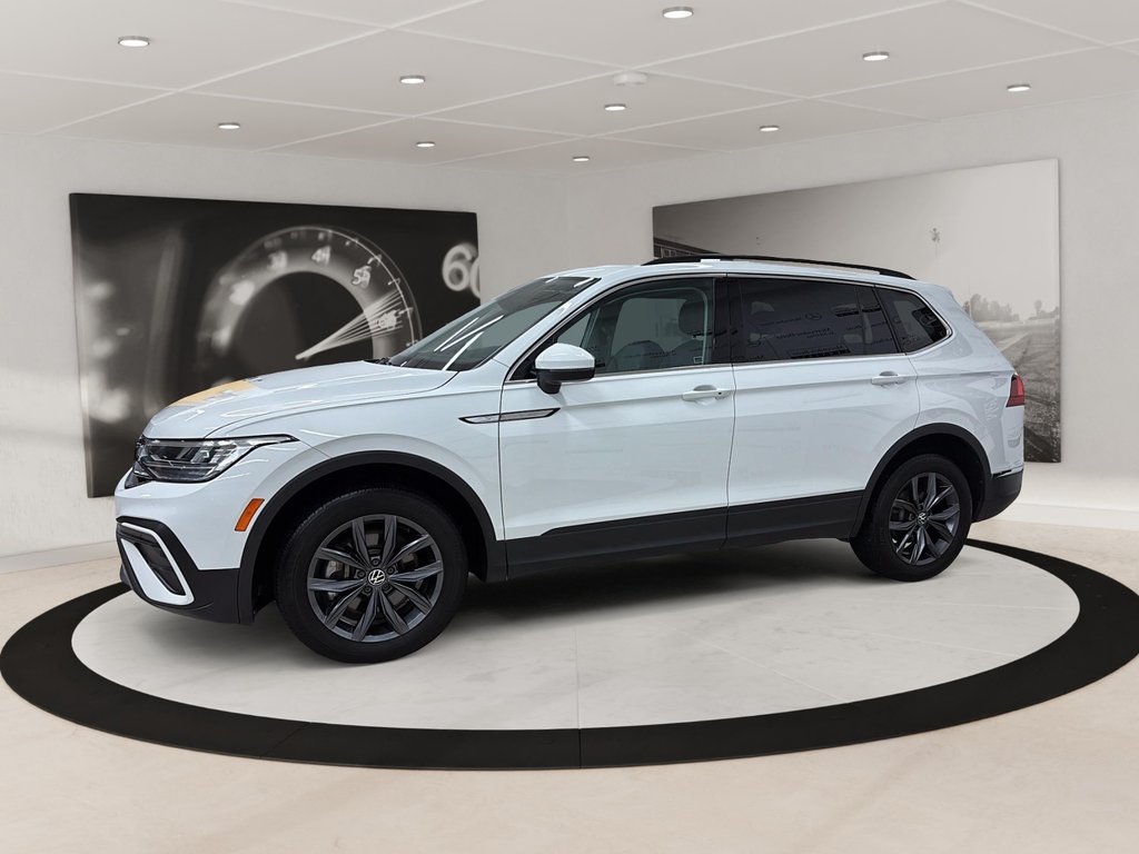 2022 Volkswagen Tiguan in Quebec, Quebec - 6 - w1024h768px