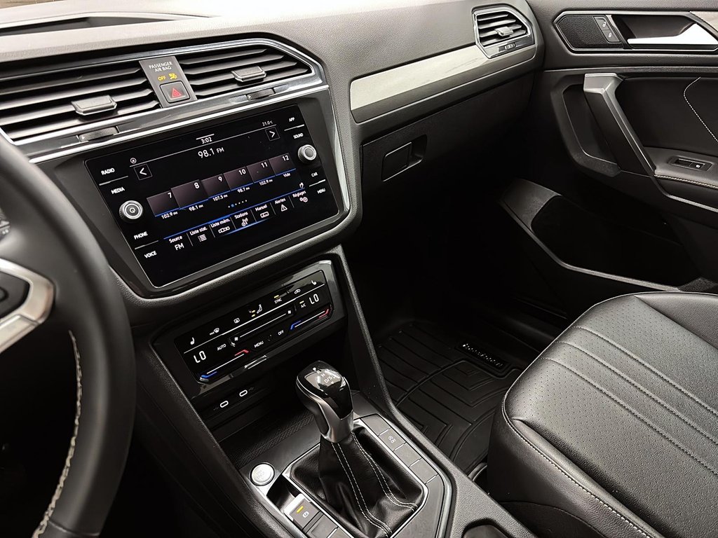 2022 Volkswagen Tiguan in Quebec, Quebec - 11 - w1024h768px