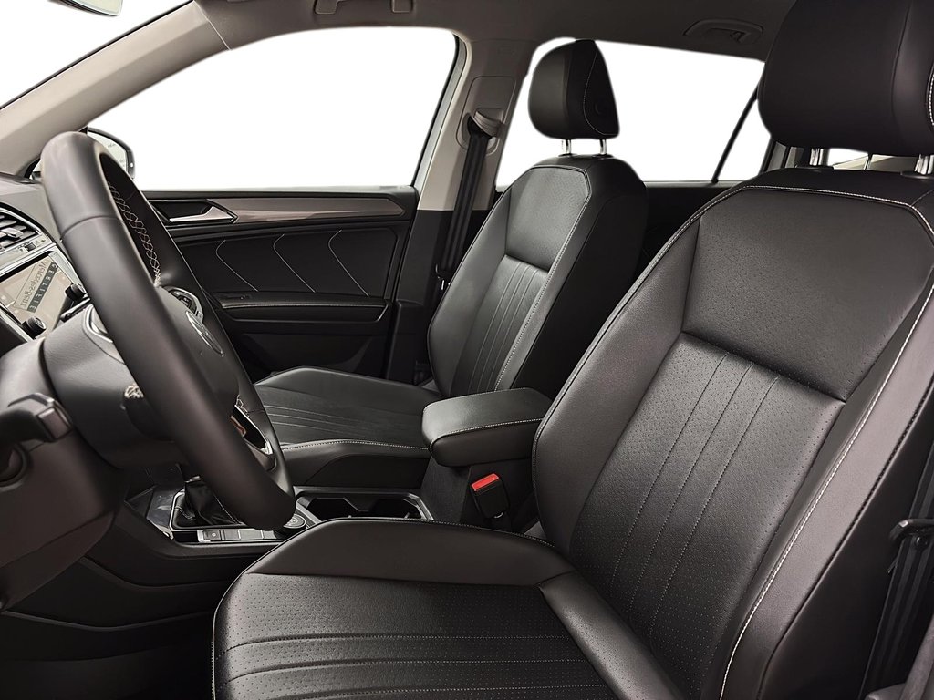 2022 Volkswagen Tiguan in Quebec, Quebec - 9 - w1024h768px