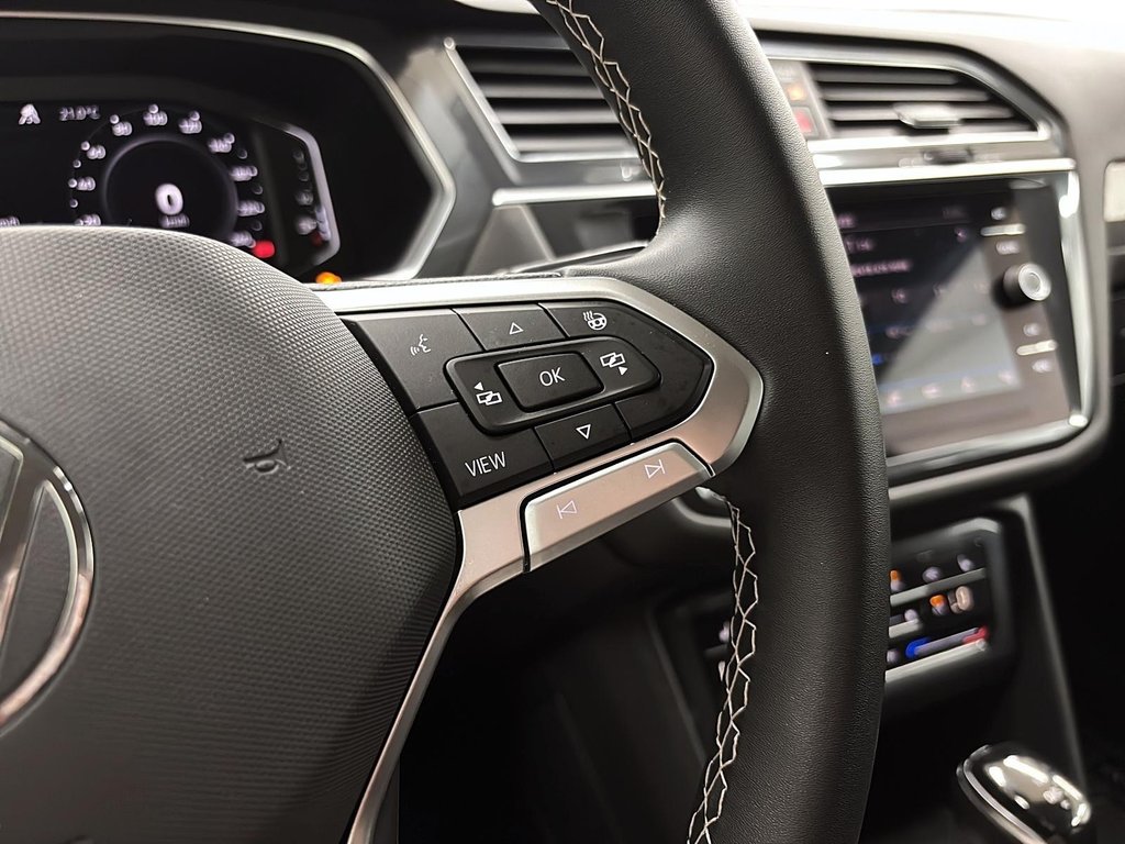 2022 Volkswagen Tiguan in Quebec, Quebec - 18 - w1024h768px