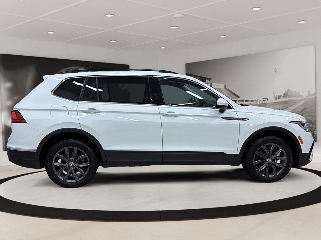2022 Volkswagen Tiguan in Quebec, Quebec - 4 - w1024h768px