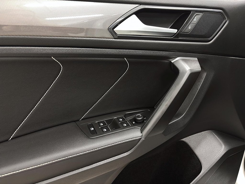 2022 Volkswagen Tiguan in Quebec, Quebec - 8 - w1024h768px