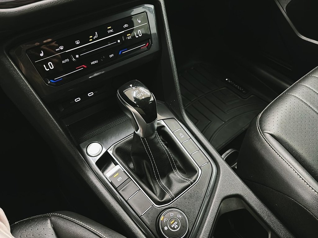 2022 Volkswagen Tiguan in Quebec, Quebec - 13 - w1024h768px