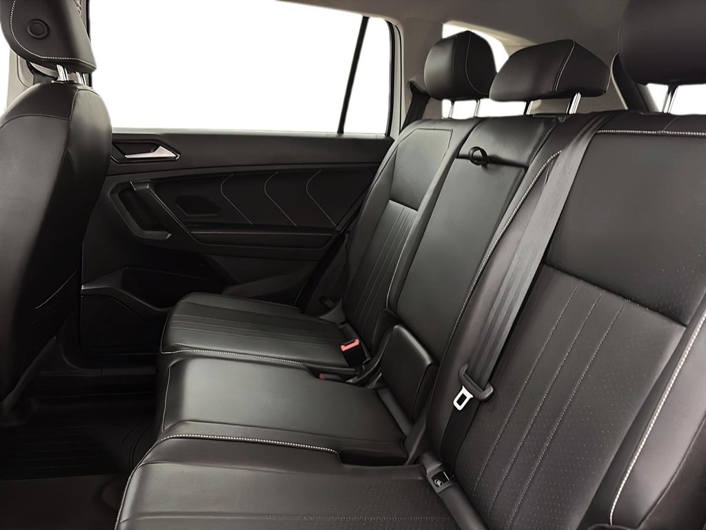 2022 Volkswagen Tiguan in Quebec, Quebec - 7 - w1024h768px