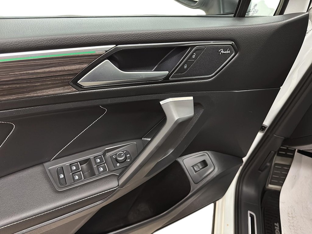 2023 Volkswagen Tiguan in Quebec, Quebec - 13 - w1024h768px