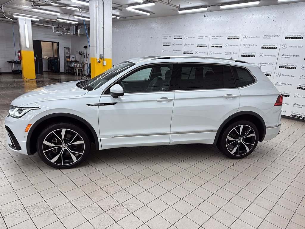 2023 Volkswagen Tiguan in Quebec, Quebec - 7 - w1024h768px