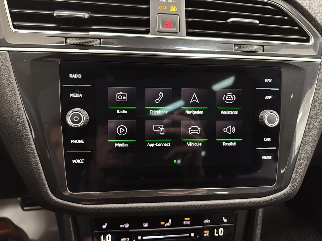 2023 Volkswagen Tiguan in Quebec, Quebec - 18 - w1024h768px