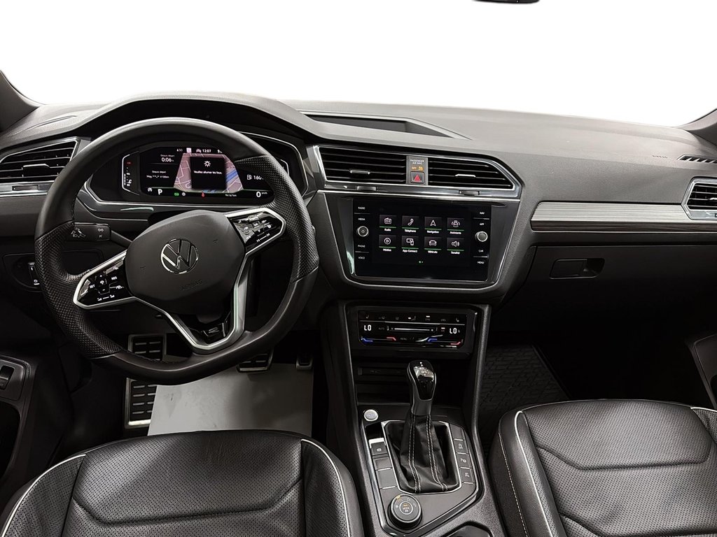 2023 Volkswagen Tiguan in Quebec, Quebec - 11 - w1024h768px