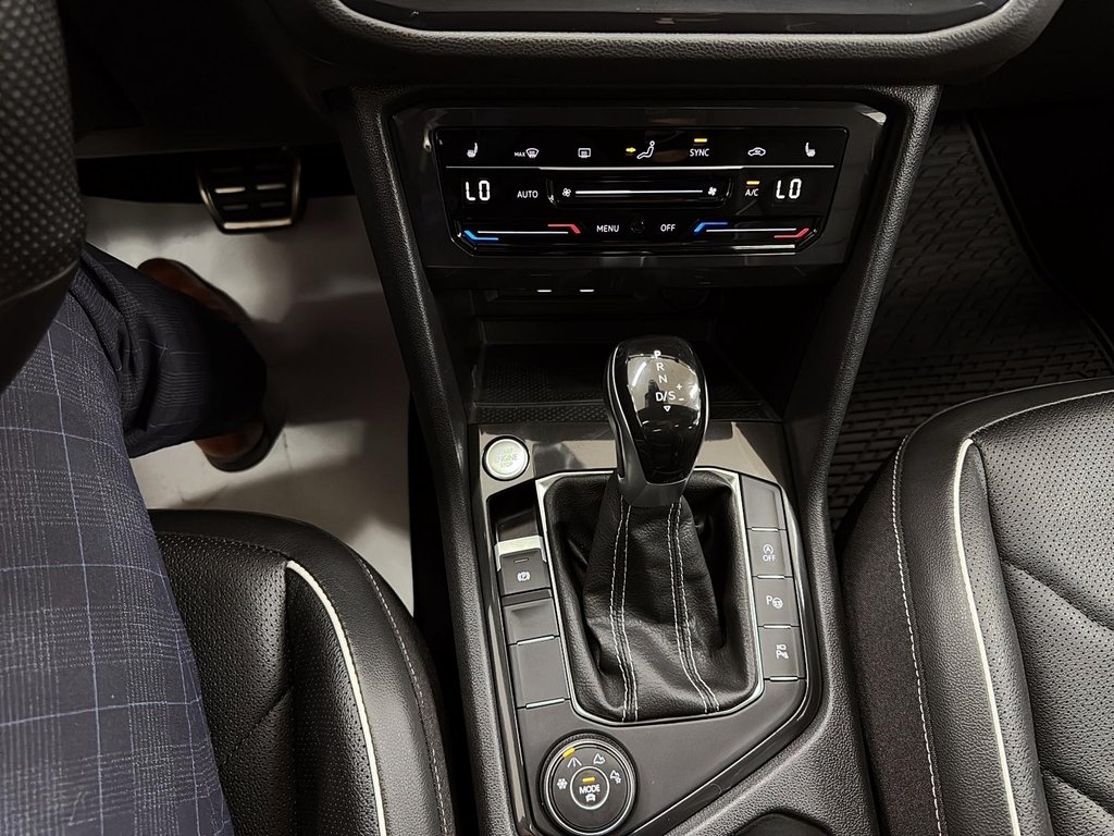 2023 Volkswagen Tiguan in Quebec, Quebec - 17 - w1024h768px