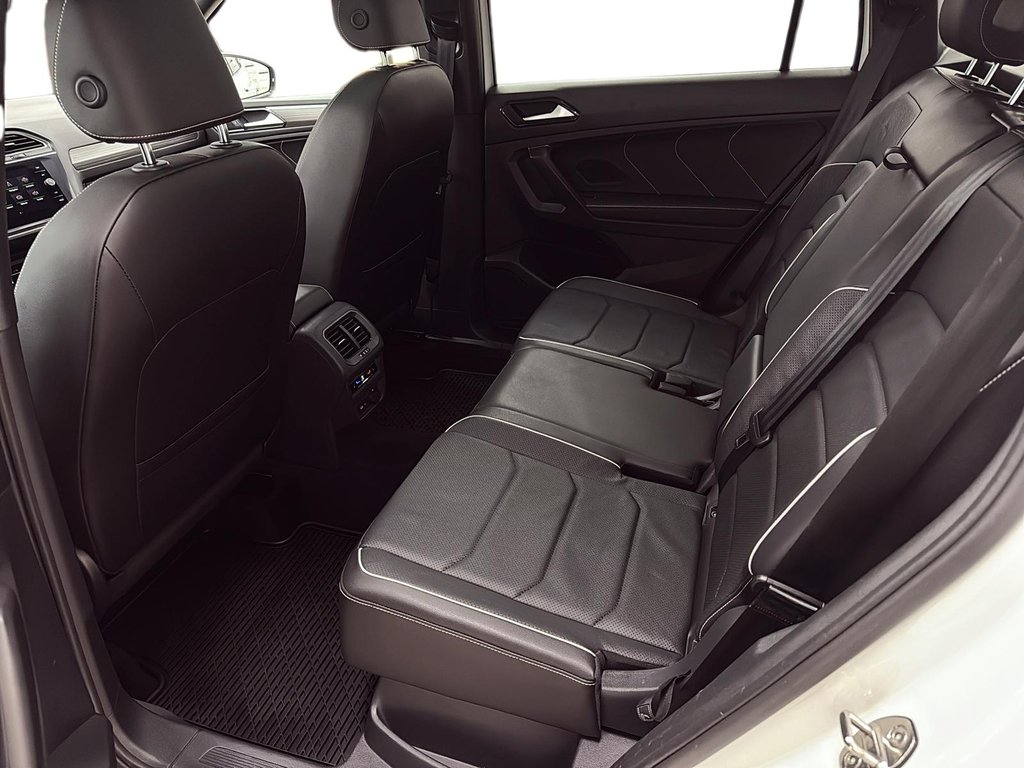 2023 Volkswagen Tiguan in Quebec, Quebec - 9 - w1024h768px
