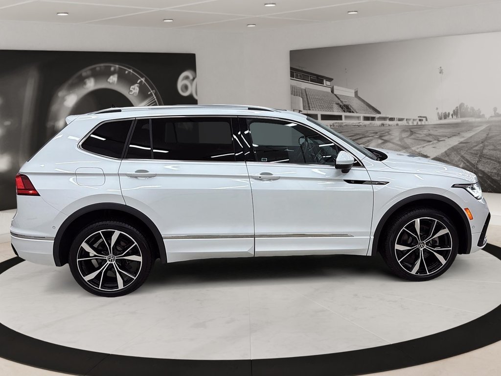 2023 Volkswagen Tiguan in Quebec, Quebec - 4 - w1024h768px