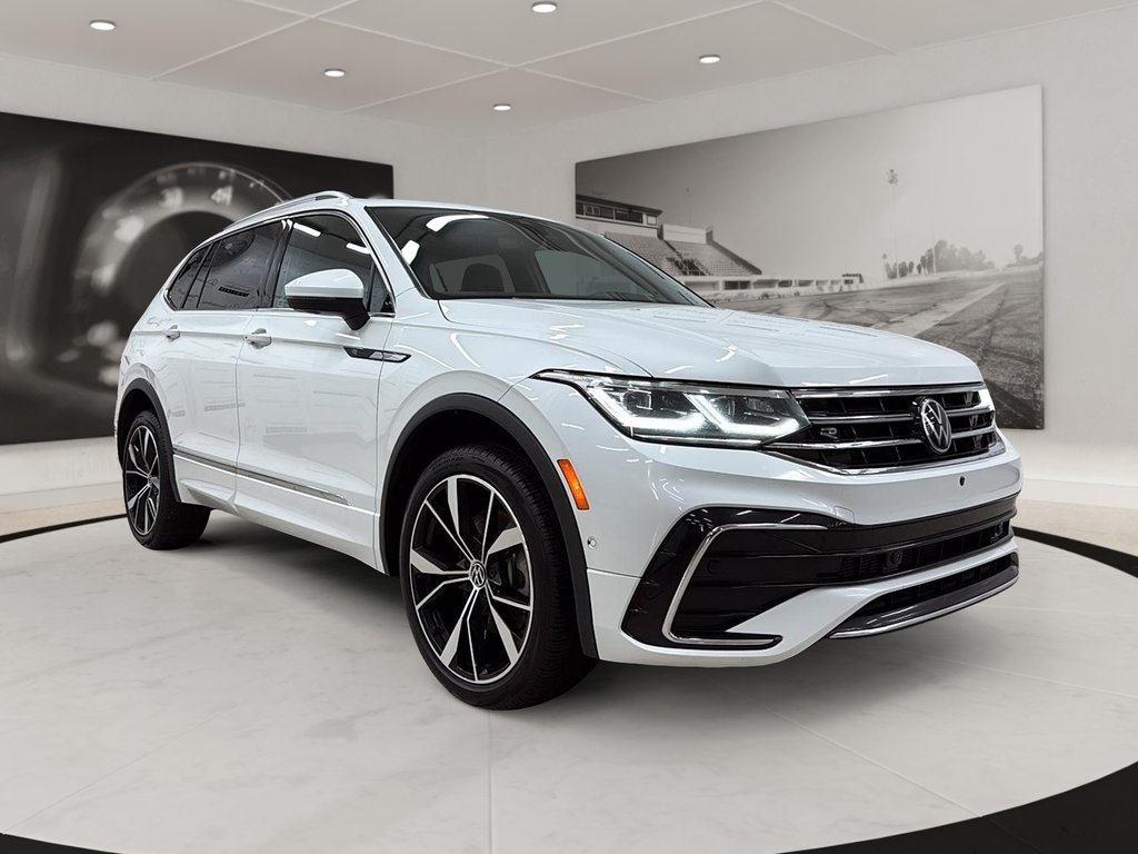 2023 Volkswagen Tiguan in Quebec, Quebec - 3 - w1024h768px