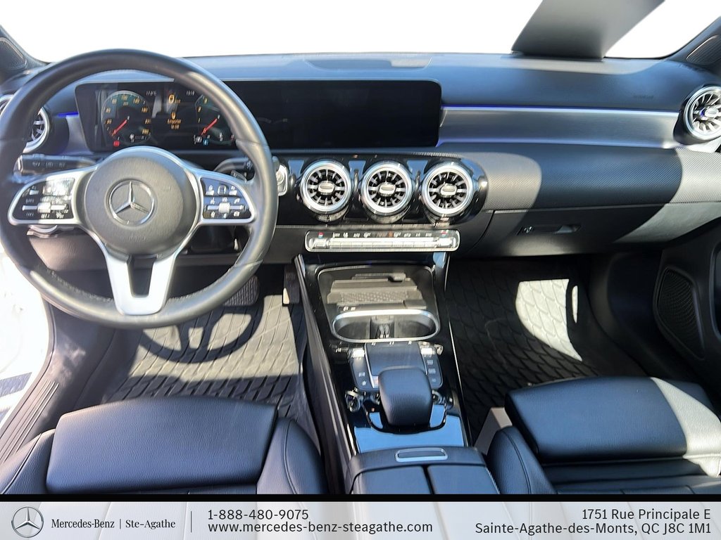 Mercedes-Benz A250 4MATIC Hatch 2022 à Charlemagne, Québec - 10 - w1024h768px