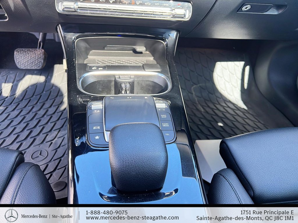 Mercedes-Benz A250 4MATIC Hatch 2022 à Charlemagne, Québec - 18 - w1024h768px