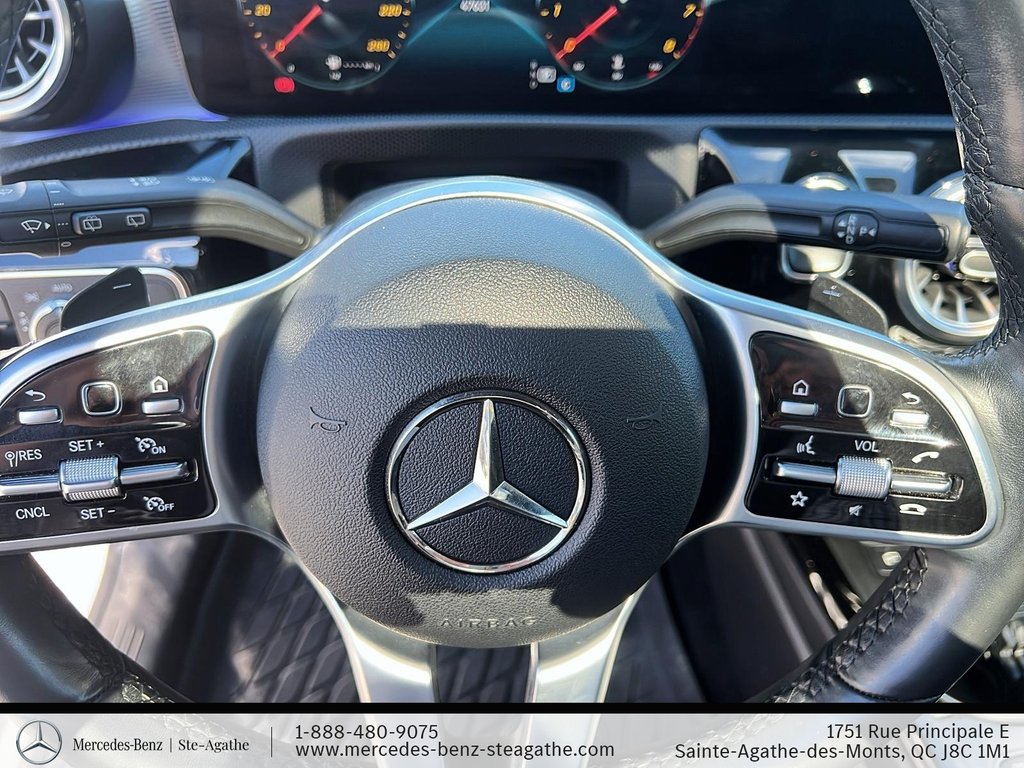 Mercedes-Benz A250 4MATIC Hatch 2022 à Charlemagne, Québec - 15 - w1024h768px