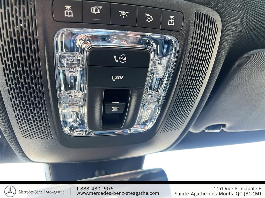 Mercedes-Benz A250 4MATIC Hatch 2022 à Charlemagne, Québec - 26 - w1024h768px