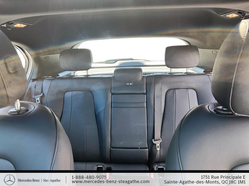 Mercedes-Benz A250 4MATIC Hatch 2022 à Charlemagne, Québec - 13 - w1024h768px