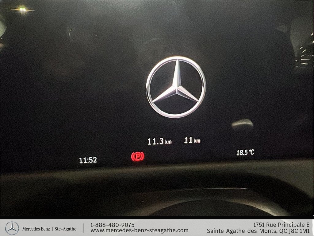 Mercedes-Benz E-Class 450 4MATIC 2027 à Charlemagne, Québec - 13 - w1024h768px