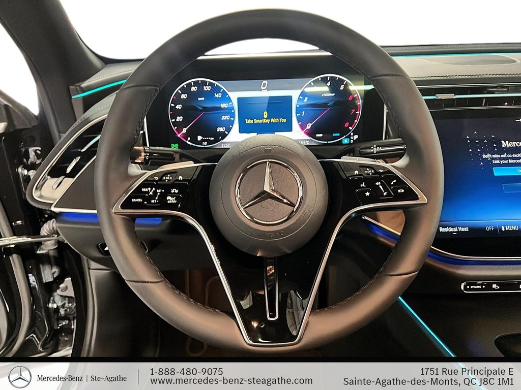 Mercedes-Benz E-Class 450 4MATIC 2027 à Charlemagne, Québec - 12 - w1024h768px