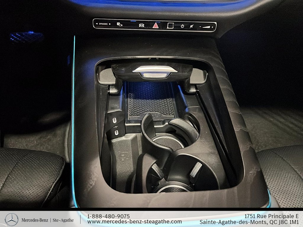 Mercedes-Benz E-Class 450 4MATIC 2027 à Charlemagne, Québec - 16 - w1024h768px