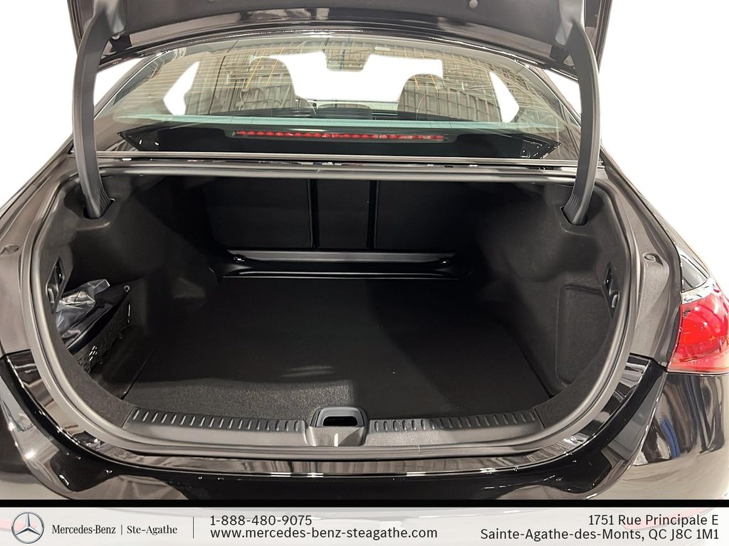 Mercedes-Benz E-Class 450 4MATIC 2027 à Charlemagne, Québec - 6 - w1024h768px