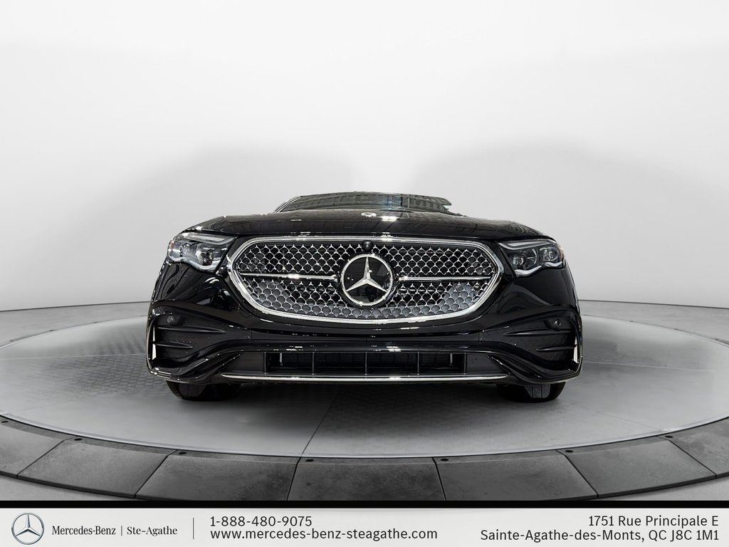 Mercedes-Benz E-Class 450 4MATIC 2027 à Charlemagne, Québec - 2 - w1024h768px