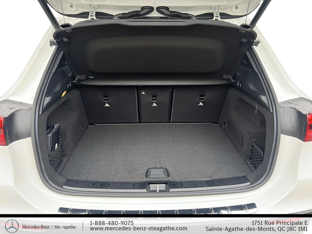Mercedes-Benz GLA 250 4MATIC SUV 2026 à Charlemagne, Québec - 7 - w1024h768px