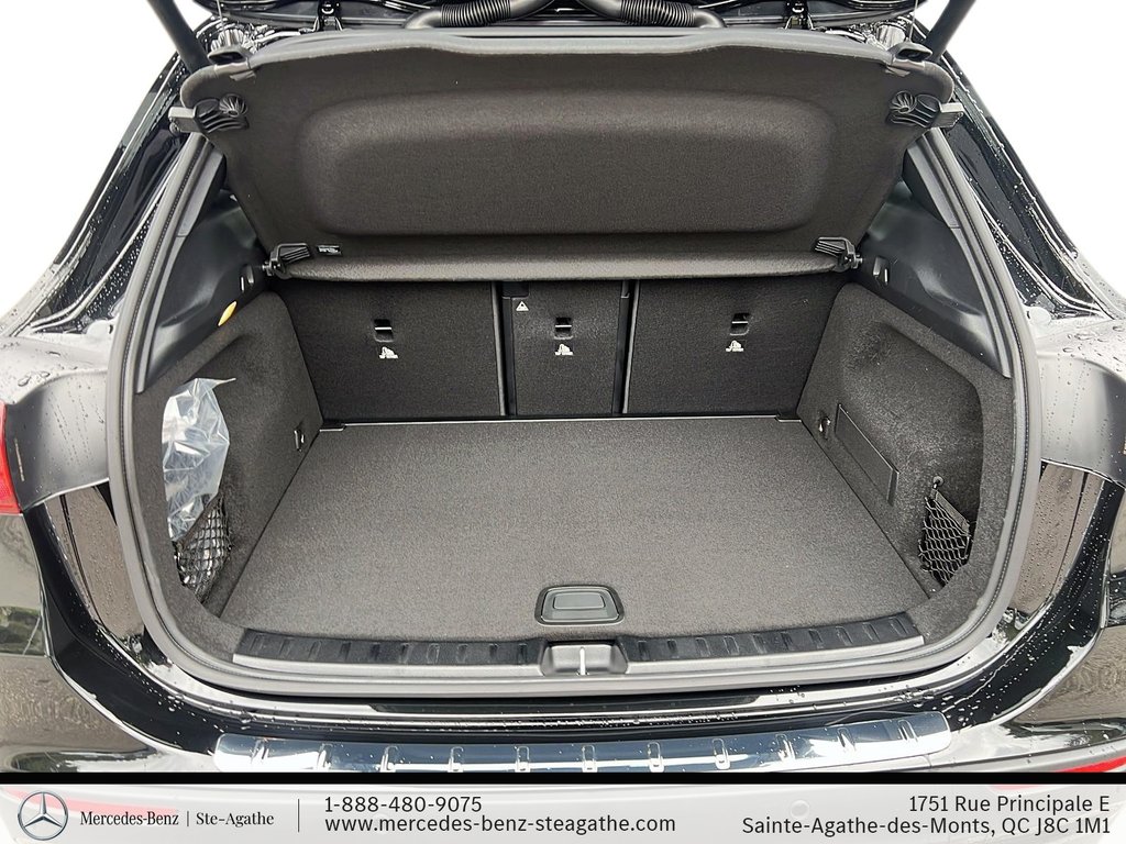 Mercedes-Benz GLA 250 4MATIC SUV 2026 à Charlemagne, Québec - 7 - w1024h768px