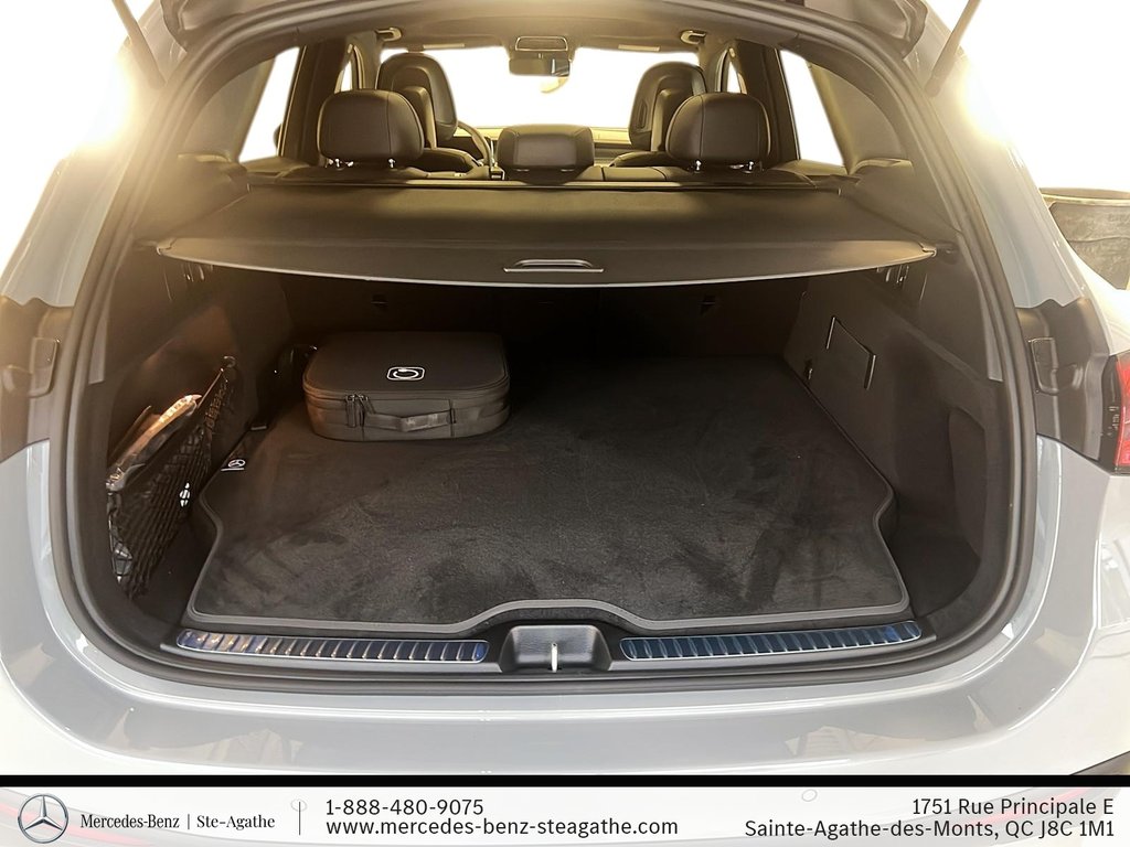 2027 Mercedes-Benz GLC 350e 4MATIC SUV in Charlemagne, Quebec - 8 - w1024h768px