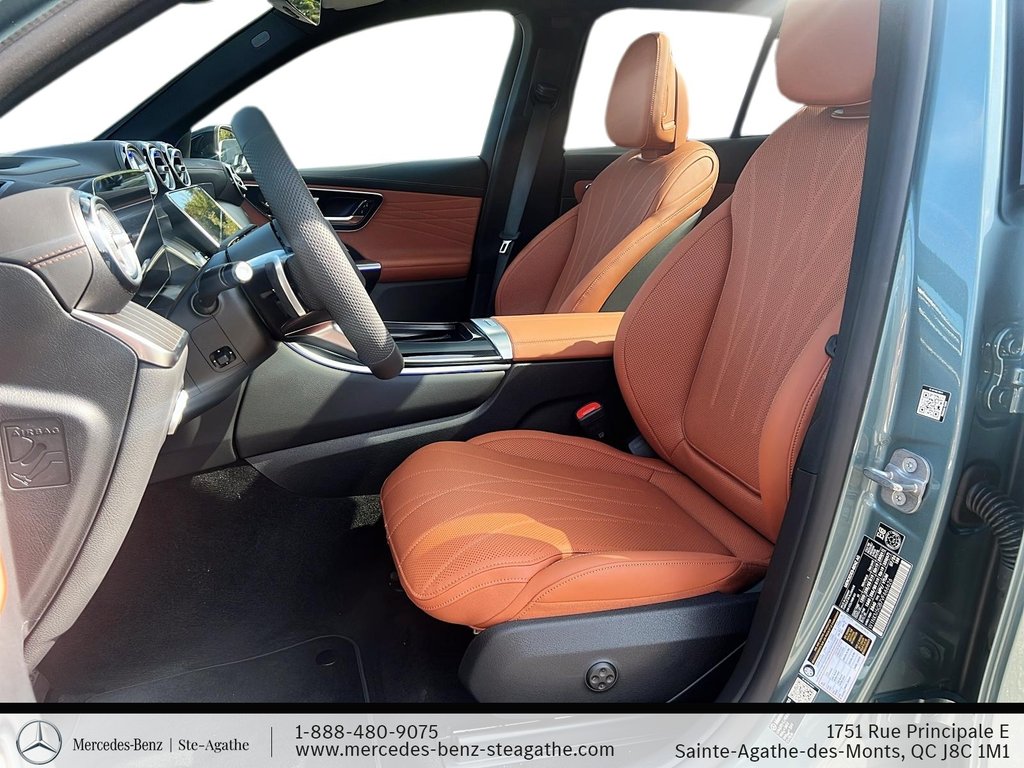 Mercedes-Benz GLC 350e 4MATIC SUV 2027 à Charlemagne, Québec - 11 - w1024h768px