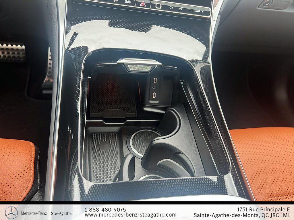 Mercedes-Benz GLC 350e 4MATIC SUV 2027 à Charlemagne, Québec - 21 - w1024h768px