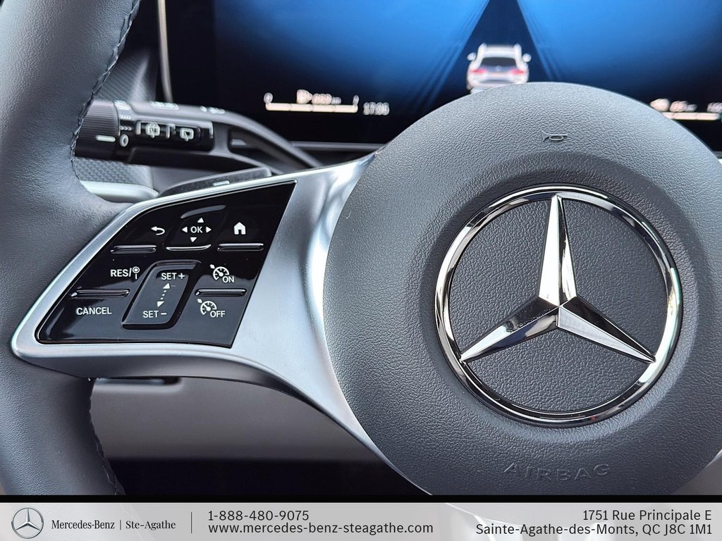 Mercedes-Benz GLC 350e 4MATIC SUV 2027 à Charlemagne, Québec - 30 - w1024h768px
