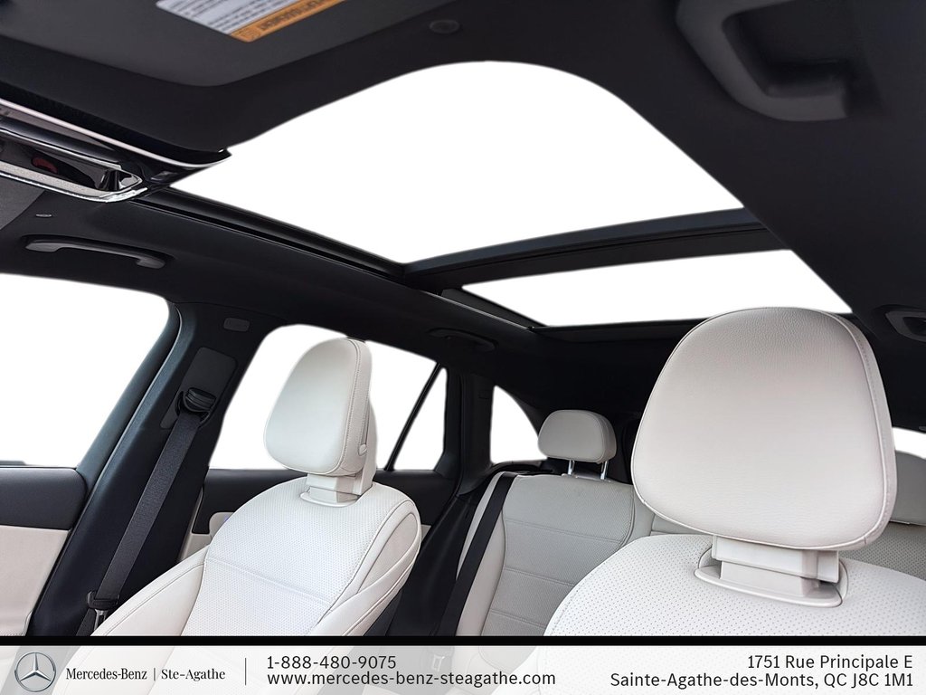 Mercedes-Benz GLC 350e 4MATIC SUV 2027 à Charlemagne, Québec - 18 - w1024h768px