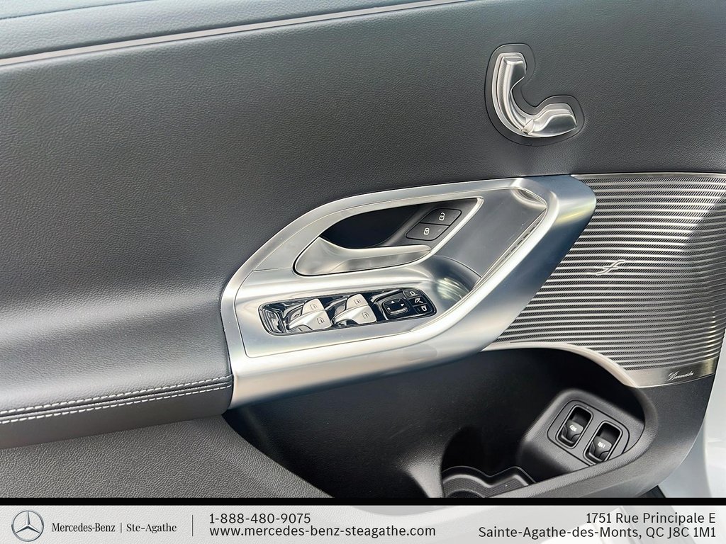 2027 Mercedes-Benz GLC 400 Electric in Charlemagne, Quebec - 15 - w1024h768px