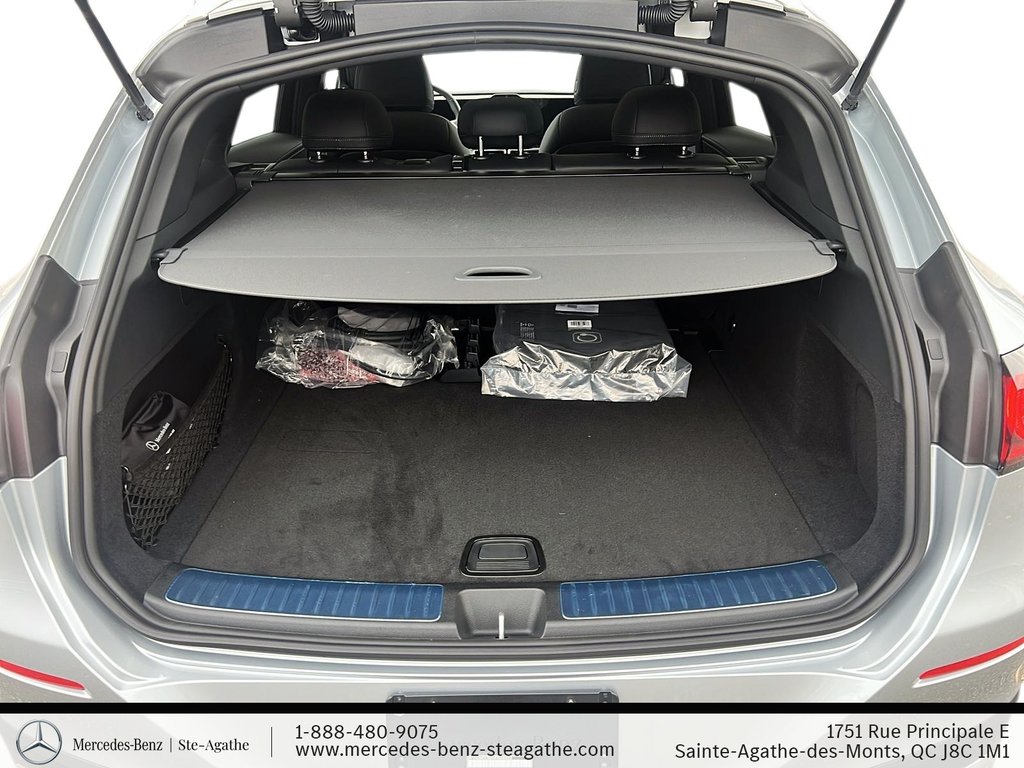 2027 Mercedes-Benz GLC 400 Electric in Charlemagne, Quebec - 10 - w1024h768px