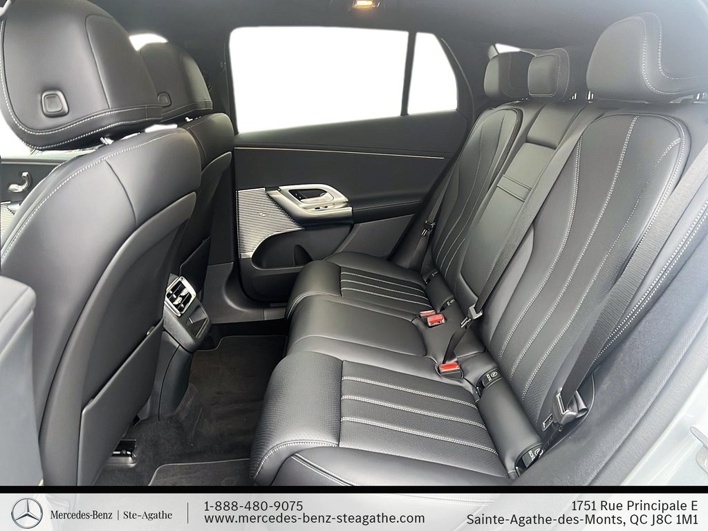 2027 Mercedes-Benz GLC 400 Electric in Charlemagne, Quebec - 14 - w1024h768px