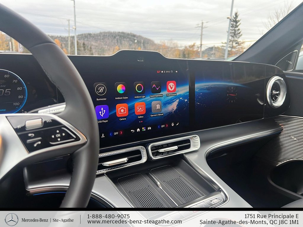 2027 Mercedes-Benz GLC 400 Electric in Charlemagne, Quebec - 21 - w1024h768px