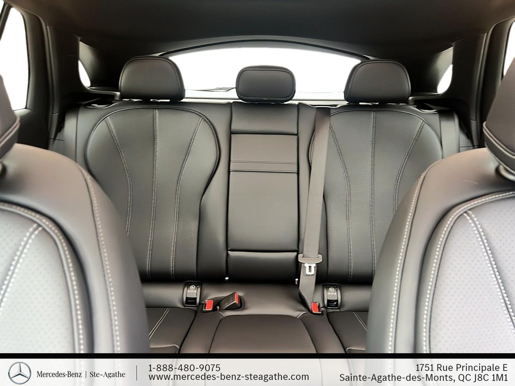 2027 Mercedes-Benz GLC 400 Electric in Charlemagne, Quebec - 6 - w1024h768px