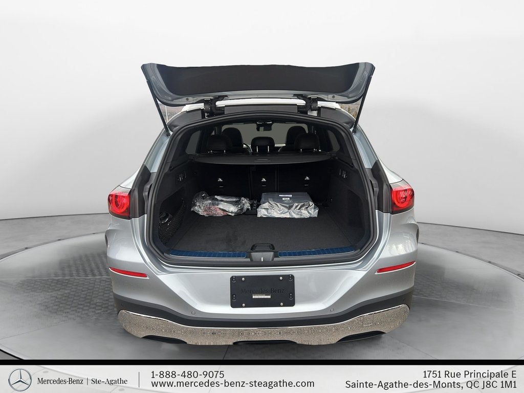 2027 Mercedes-Benz GLC 400 Electric in Charlemagne, Quebec - 9 - w1024h768px