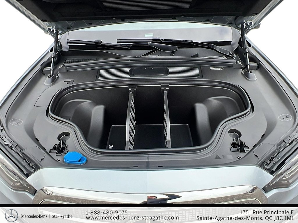 2027 Mercedes-Benz GLC 400 Electric in Charlemagne, Quebec - 12 - w1024h768px